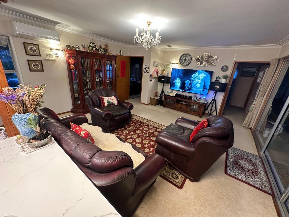 Villa Lucky House à Auckland Extérieur photo