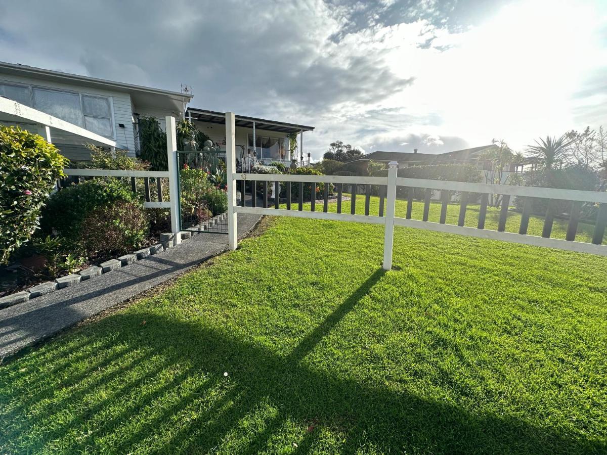 Villa Lucky House à Auckland Extérieur photo