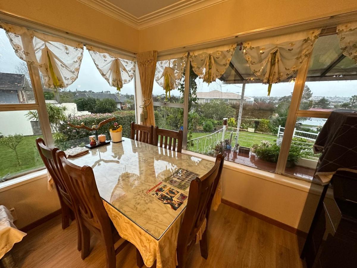 Villa Lucky House à Auckland Extérieur photo